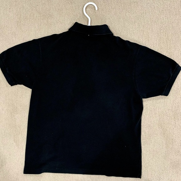 Mens Lacoste polo - Picture 3 of 3